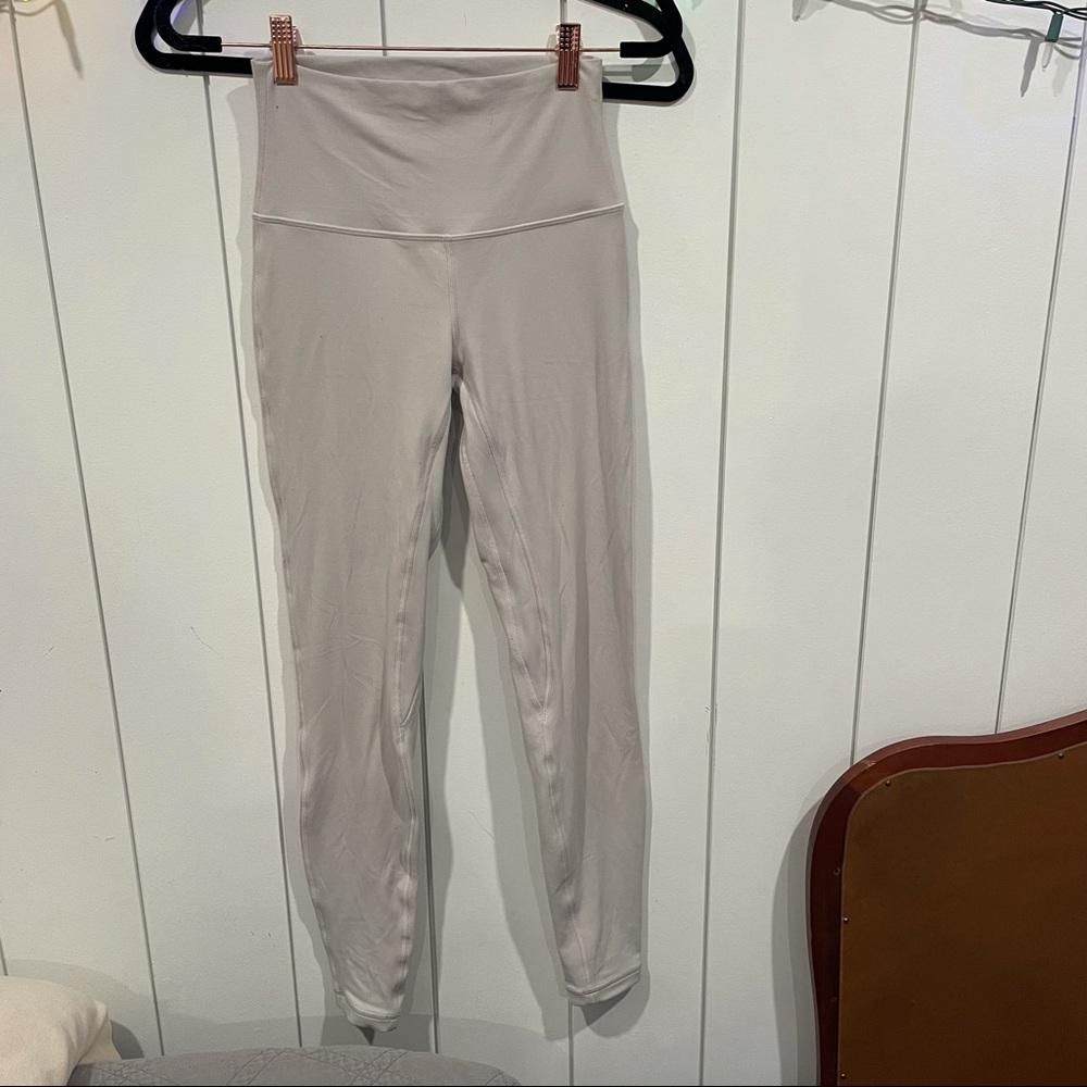 Lululemon align 25” legging